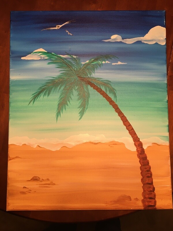 FRI MAR 27th 7:30-9:30