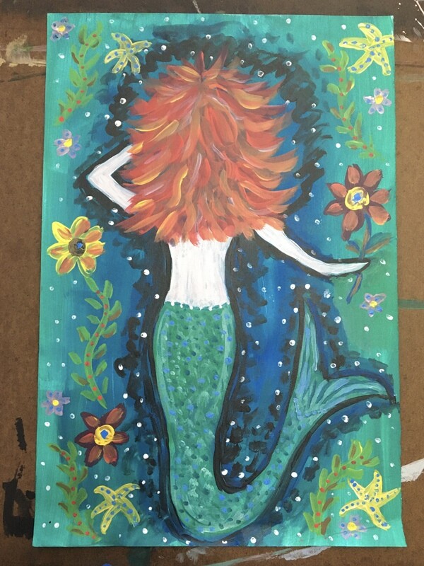 SUN MAR 29th 2:00-4:00