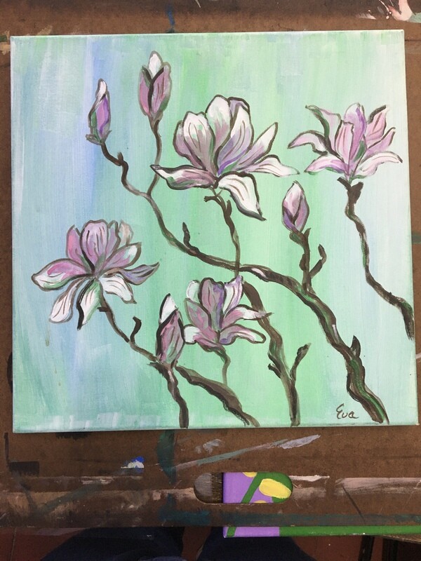 THURS APRIL 2nd 7:30-9:30