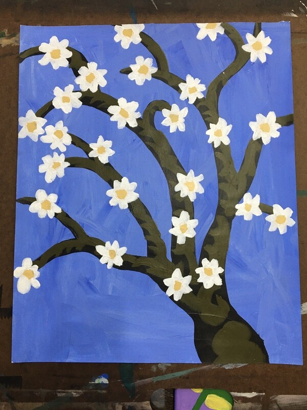 THURS APRIL 9th 7:30-9:30