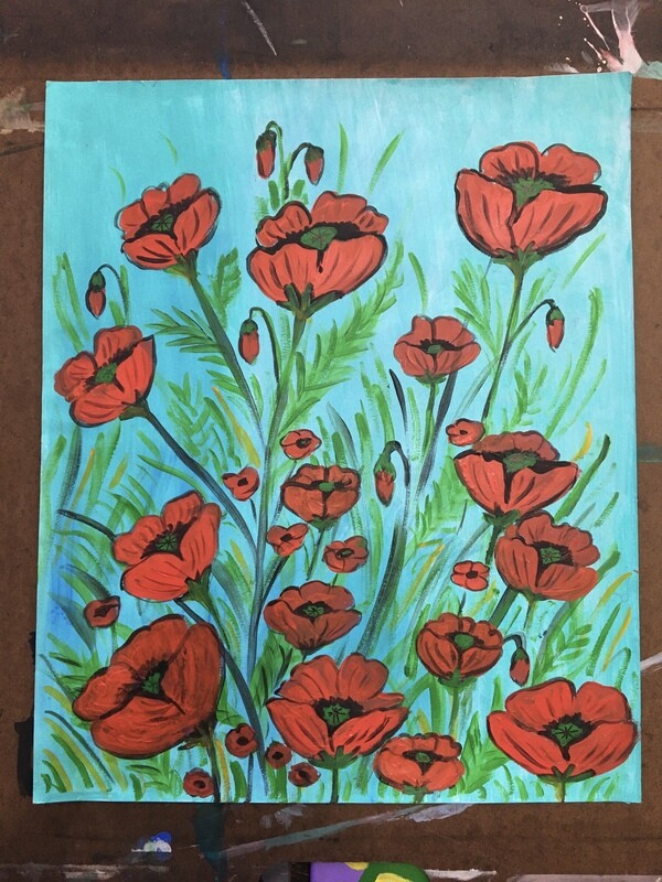 SAT APRIL 11th 7:30-9:30