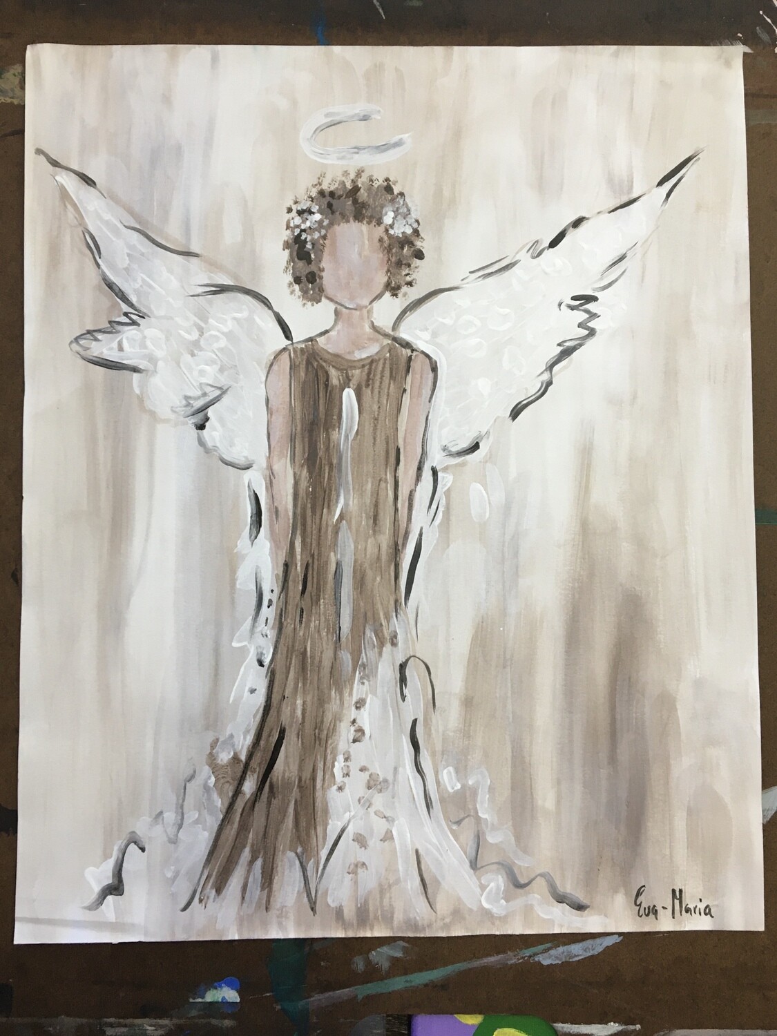 SUN APRIL 26th 2:00-4:00