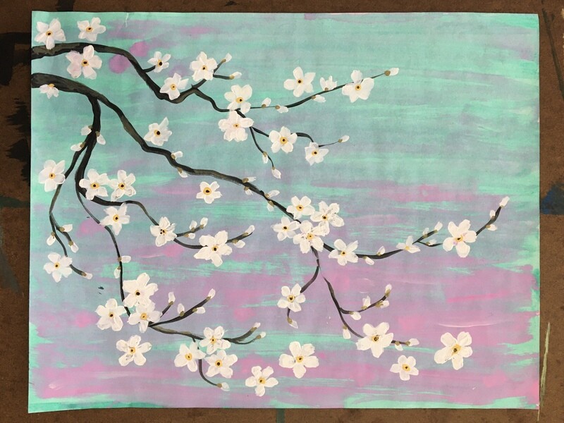 THURS APRIL 16th 7:30-9:30