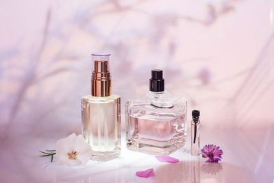 Perfumes