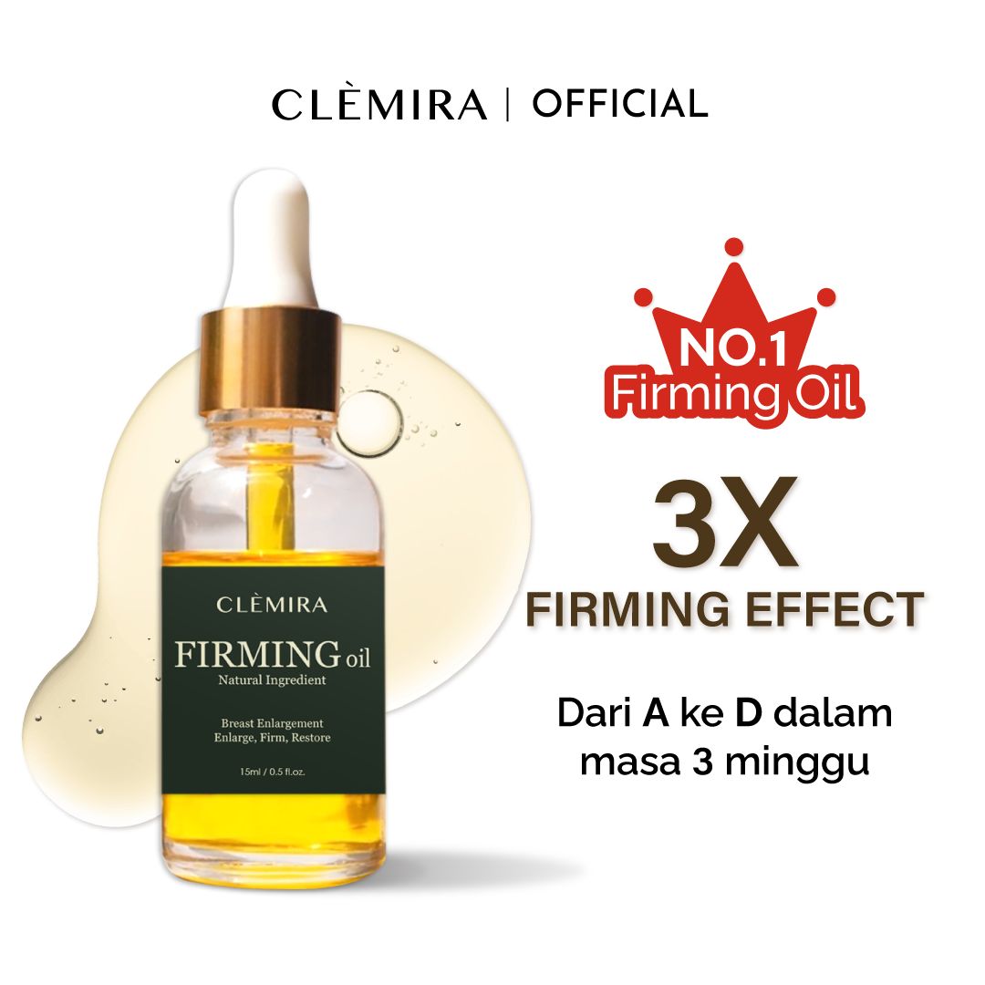 Clemira Firming Oil