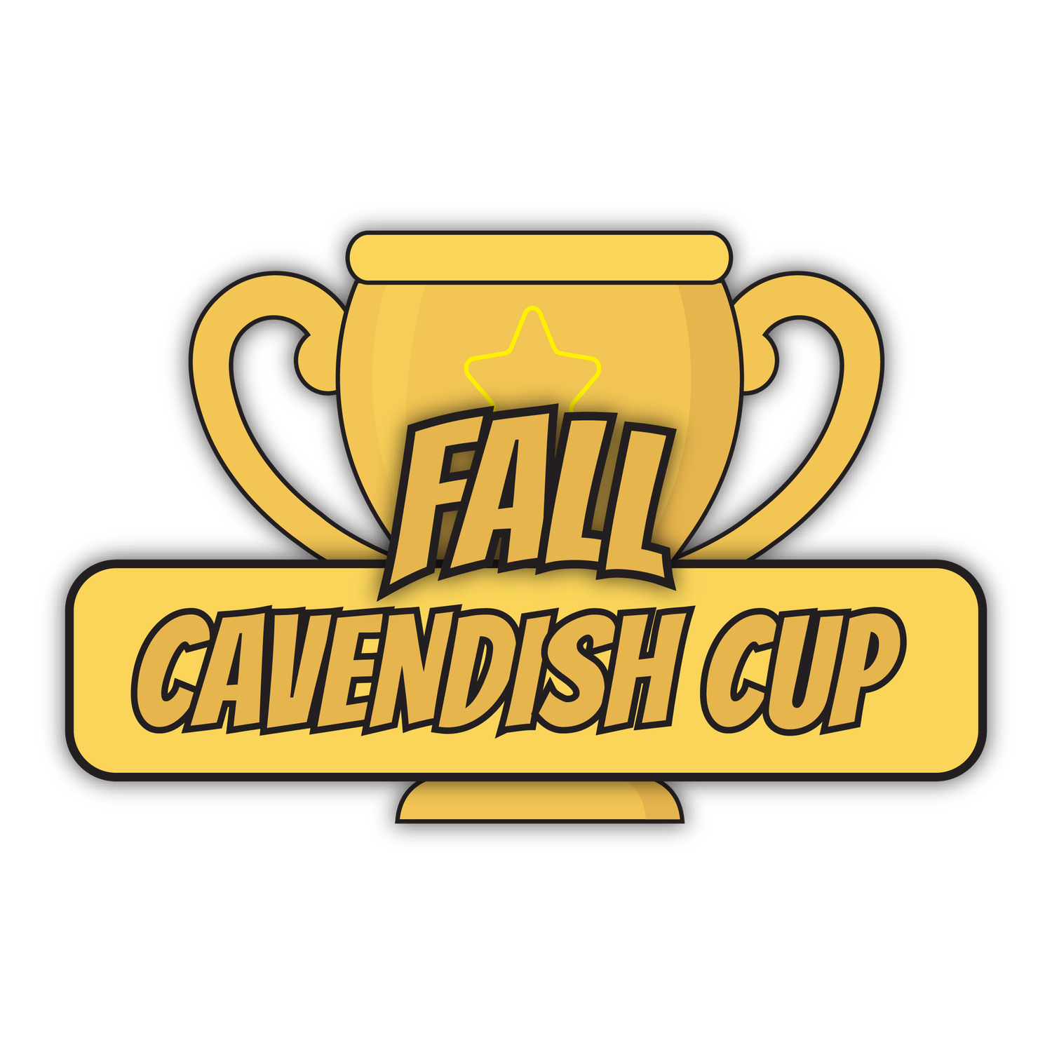 Fall Cav Cup