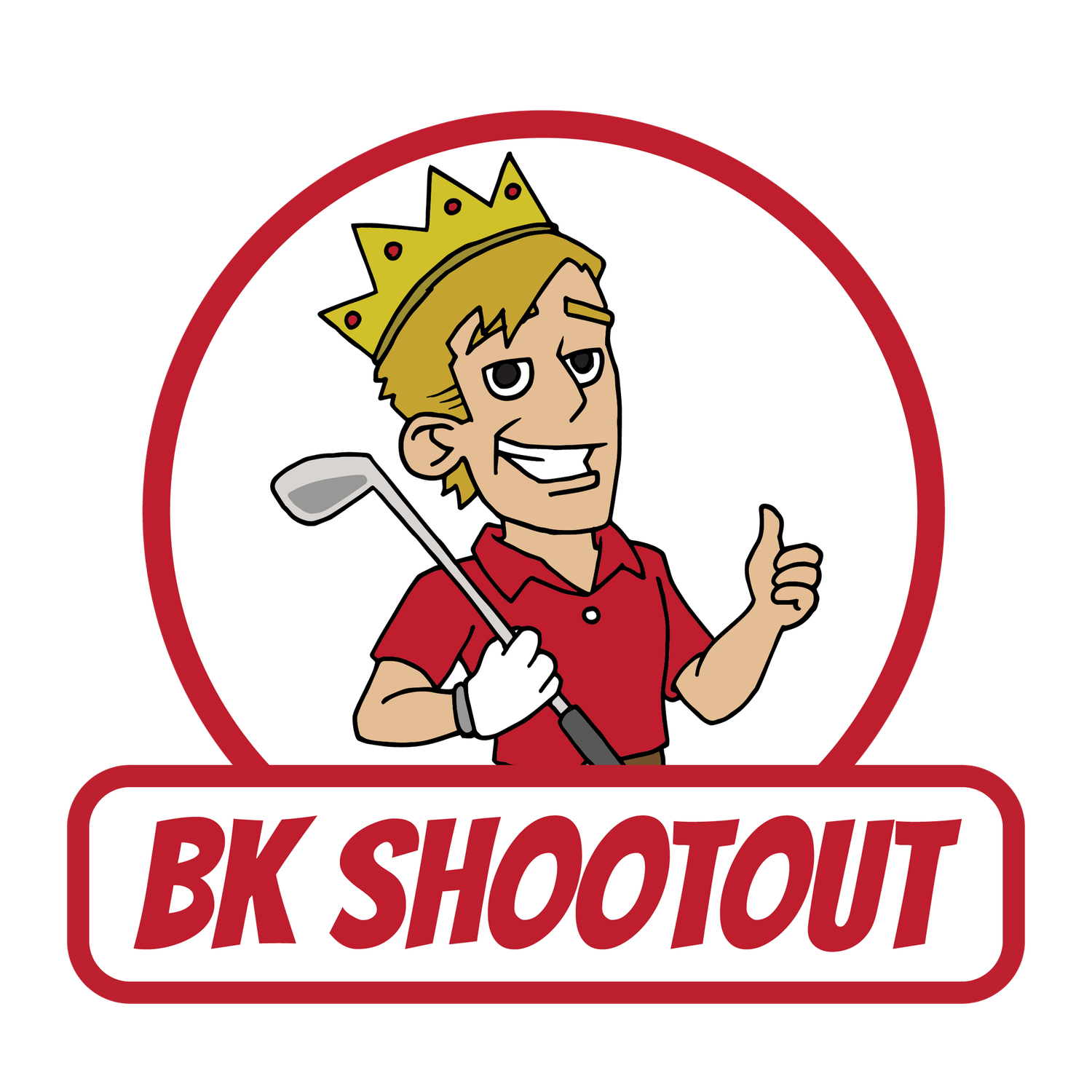 The BK Shootout - AM