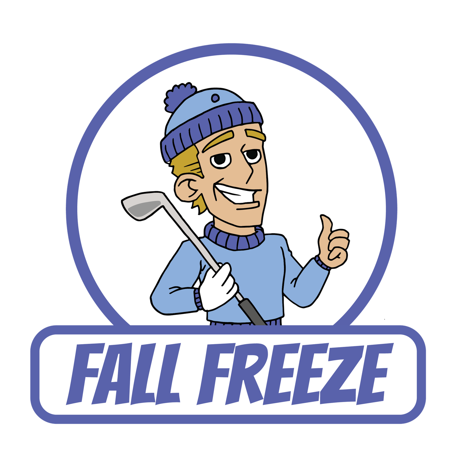 Fall Freeze