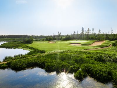 Golf Specials