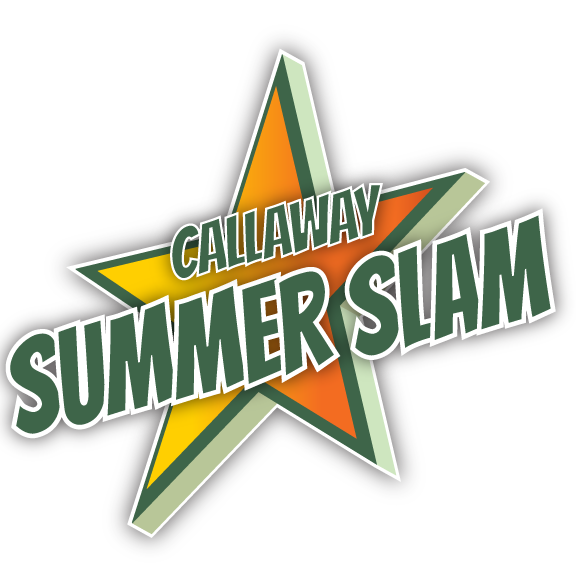 Callaway Summer Slam - Members