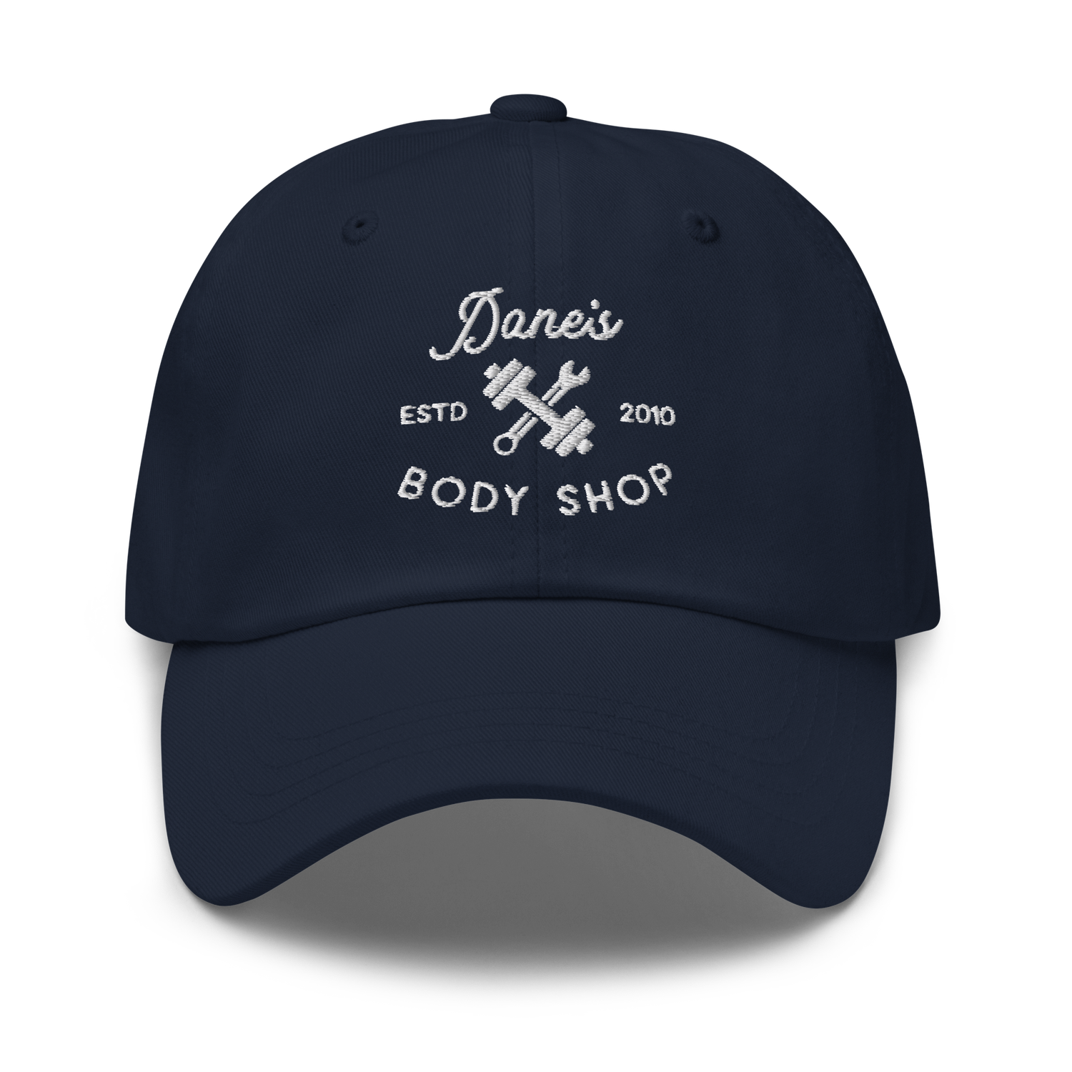 Dad Hat