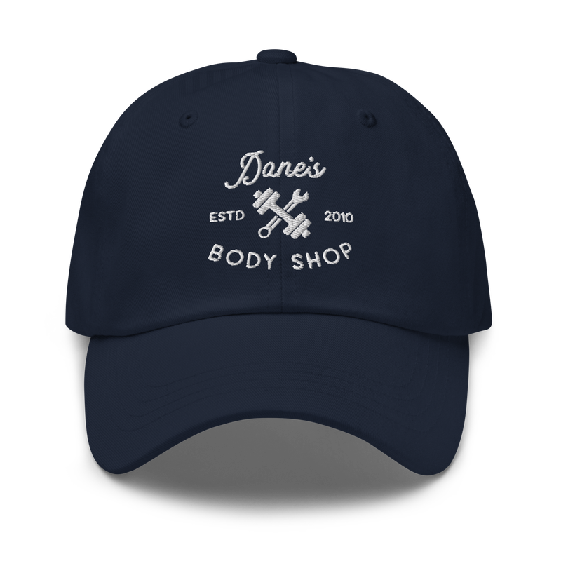 Dad Hat