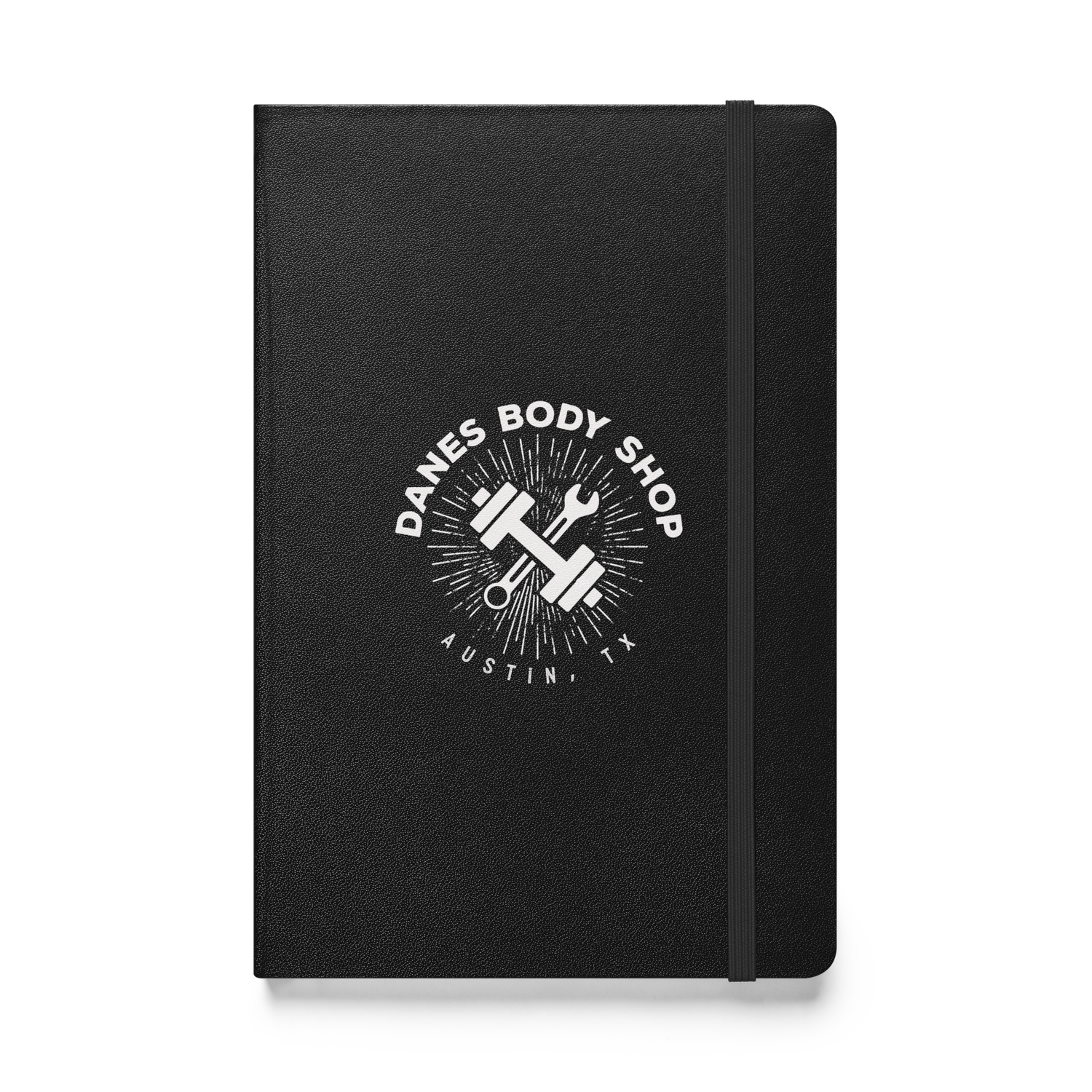Daily Notebook