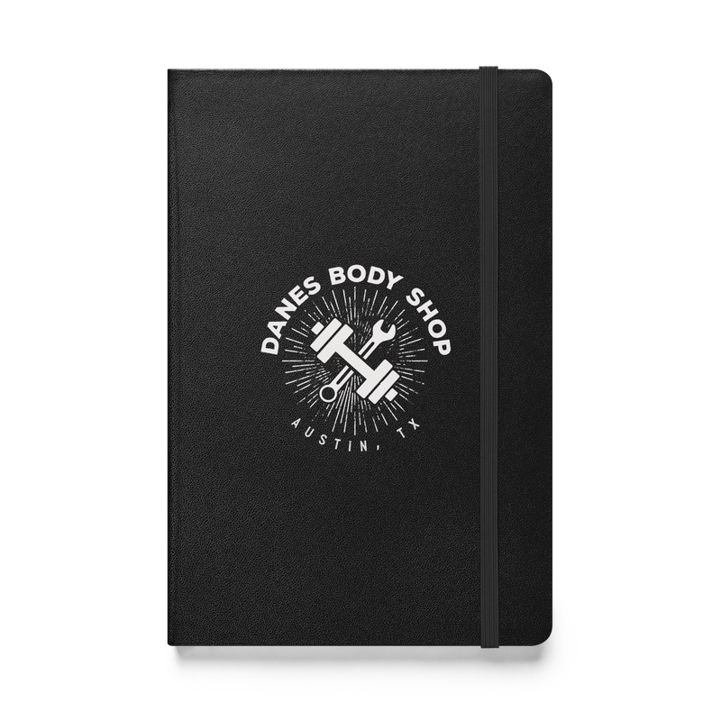 Daily Notebook