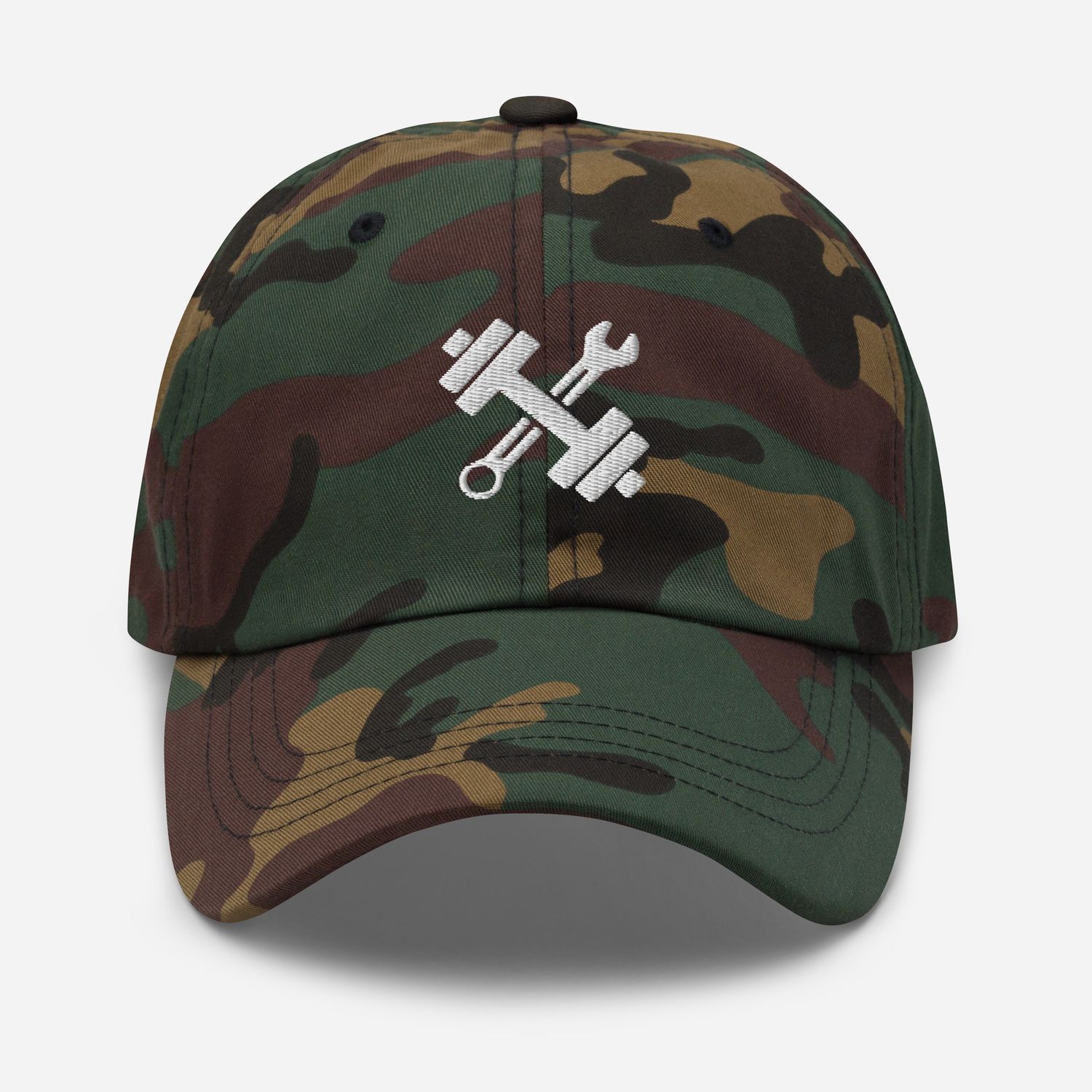Dad hat