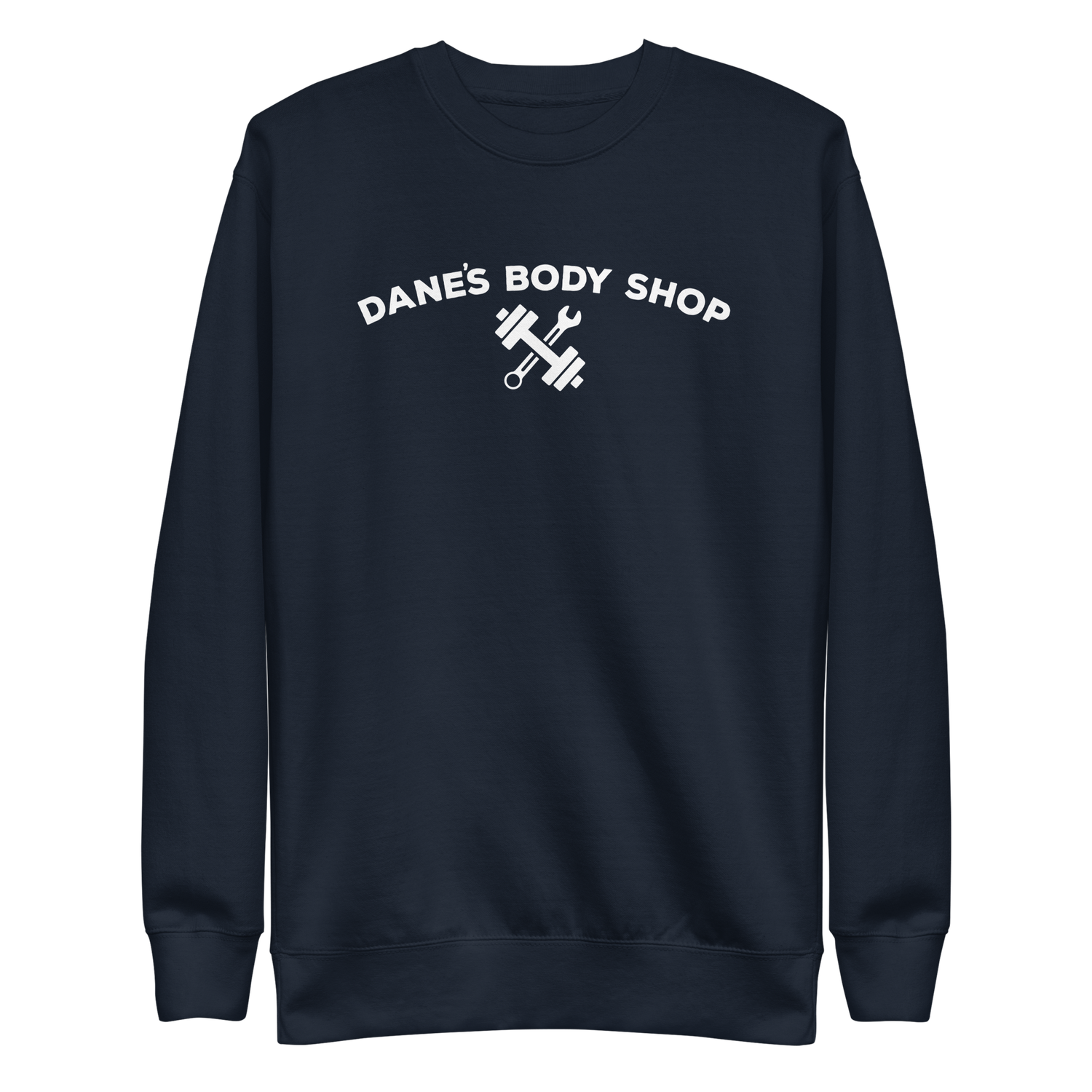 Unisex Premium Sweatshirt