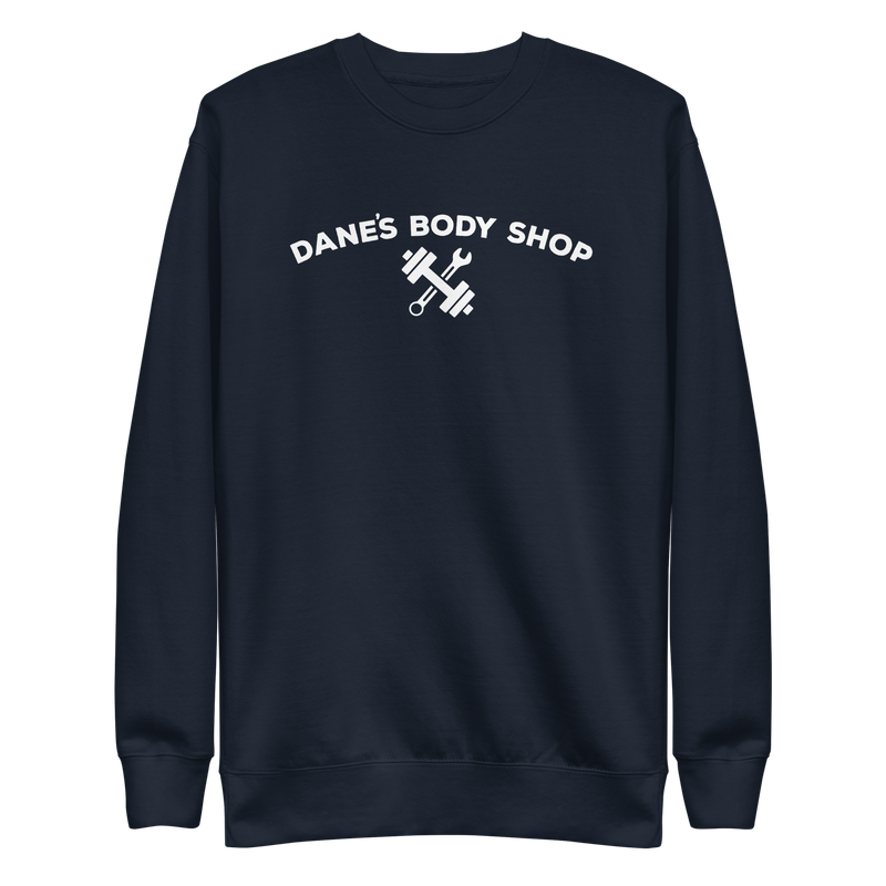 Unisex Premium Sweatshirt