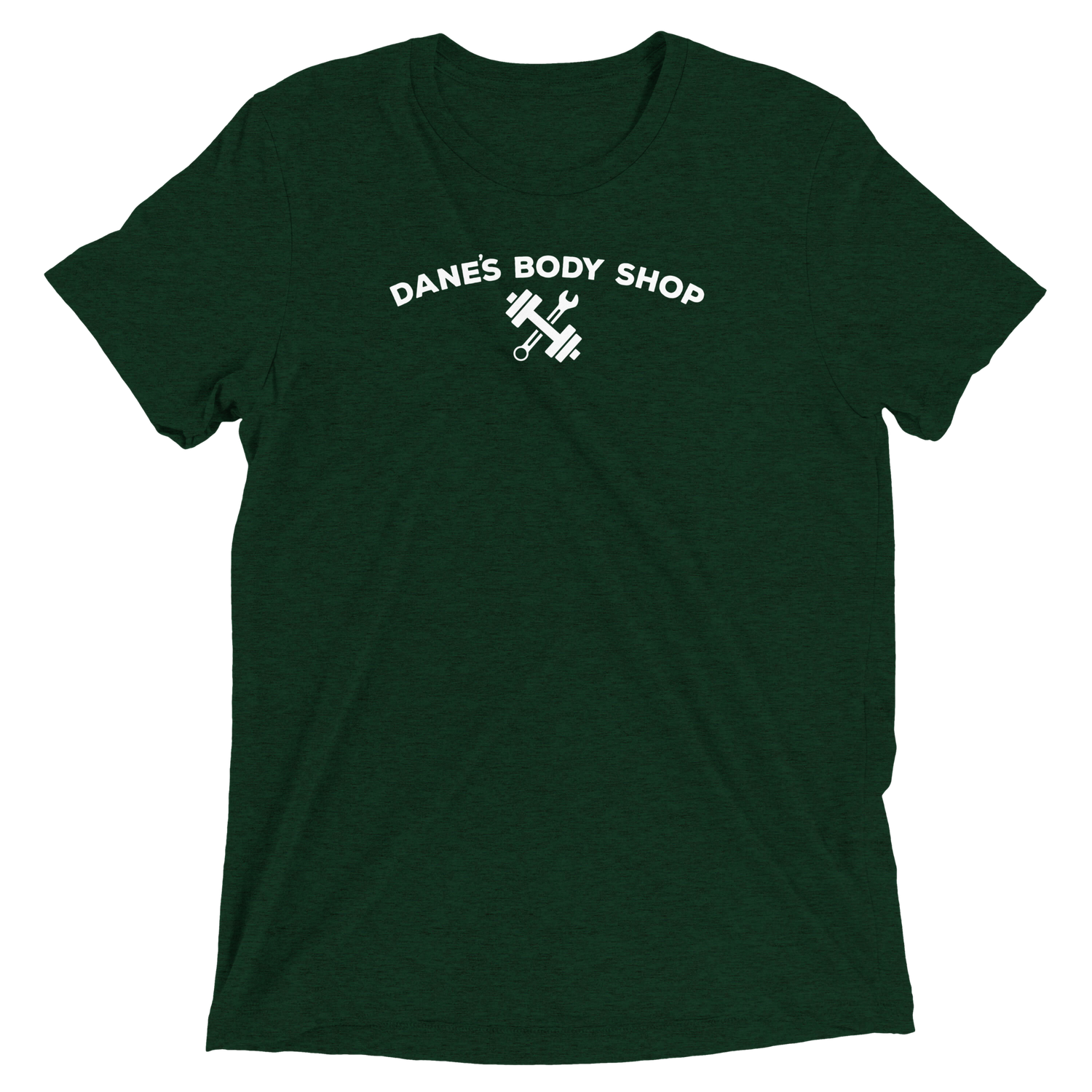 Men&#39;s Triblend Tee