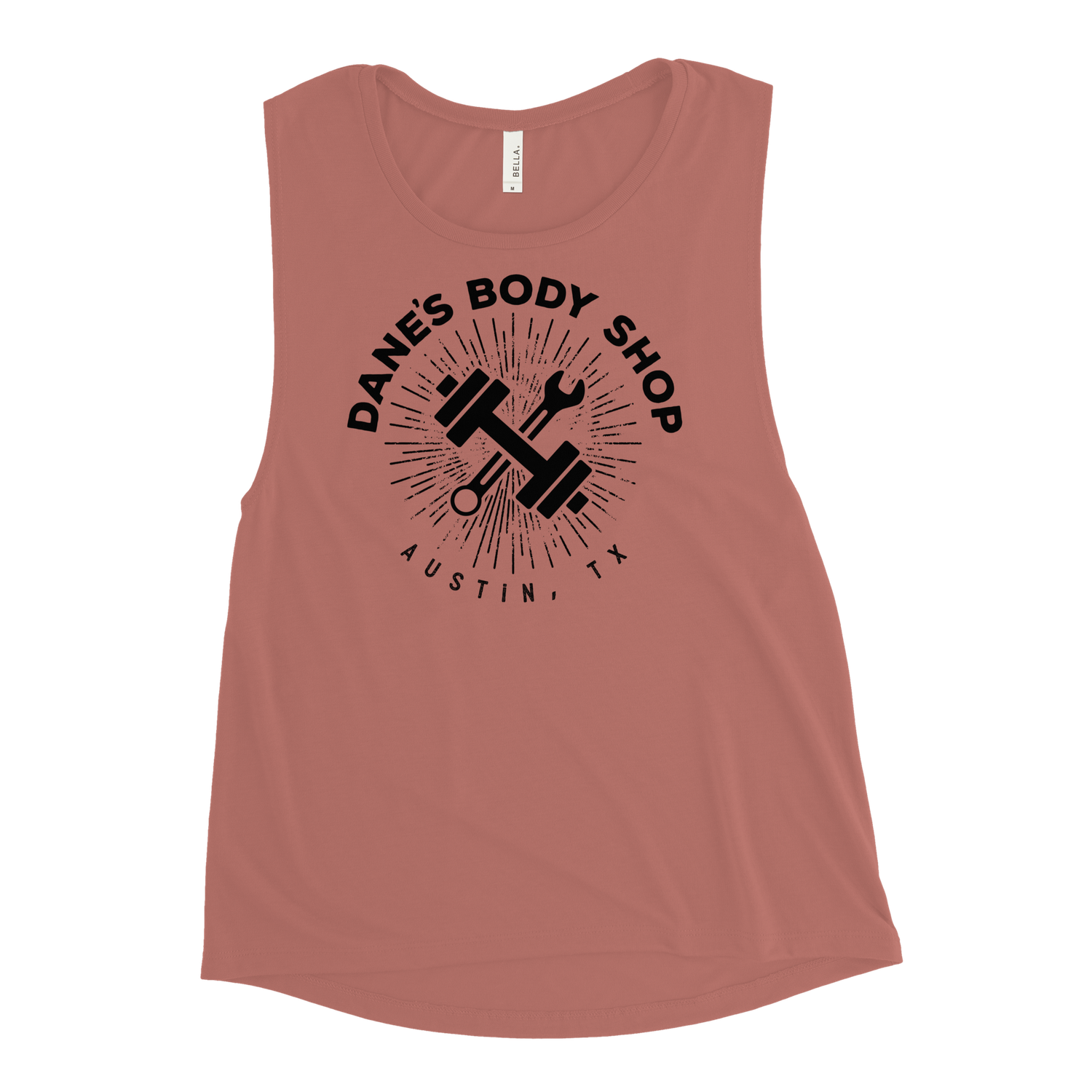 Women&#39;s Muscle Tank