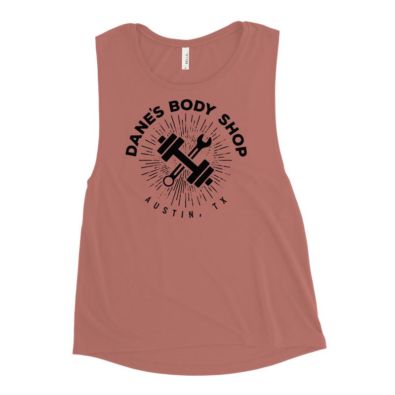 Women&#39;s Muscle Tank