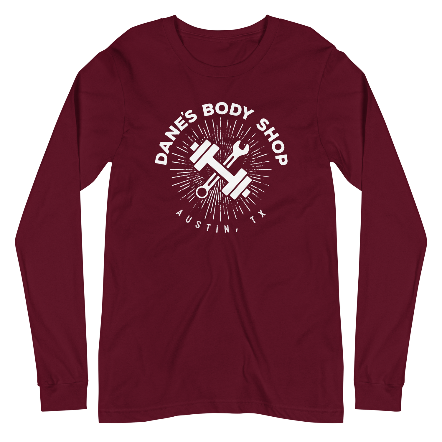 Long Sleeve Tee