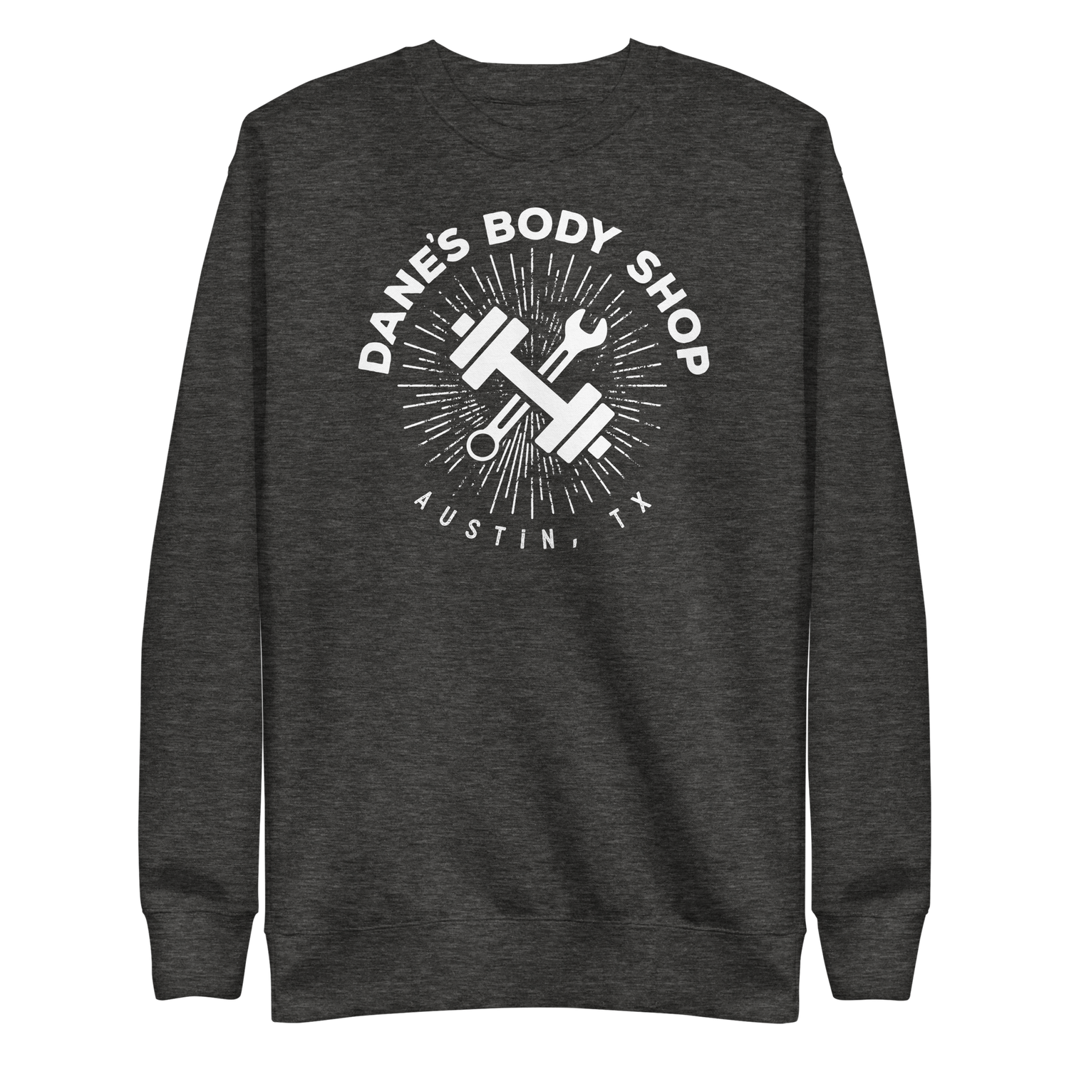 Unisex Premium Sweatshirt