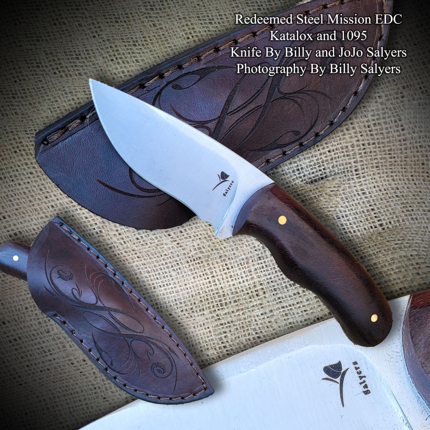 Green River Hunter EDC