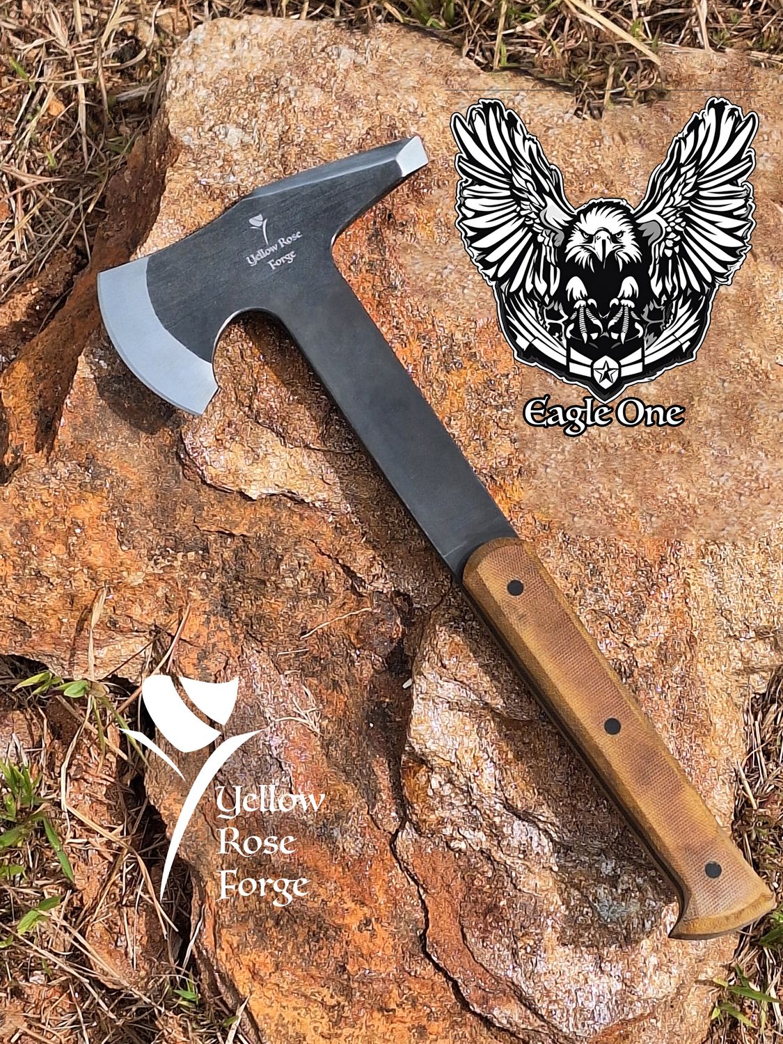 Eagle One Tomahawk