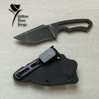 NK1 Neck Knife