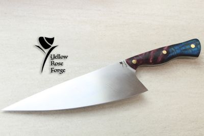 Classic Chef- French-Midnight