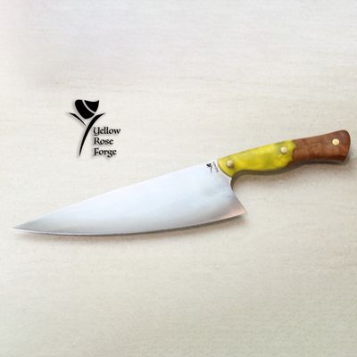 Classic Chef- French-Fire Yellow