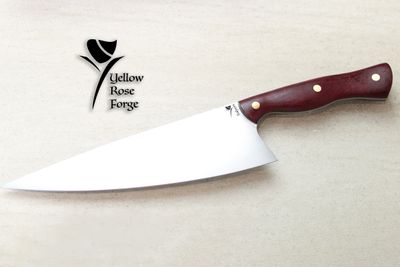 Classic Chef- French-Purpleheart