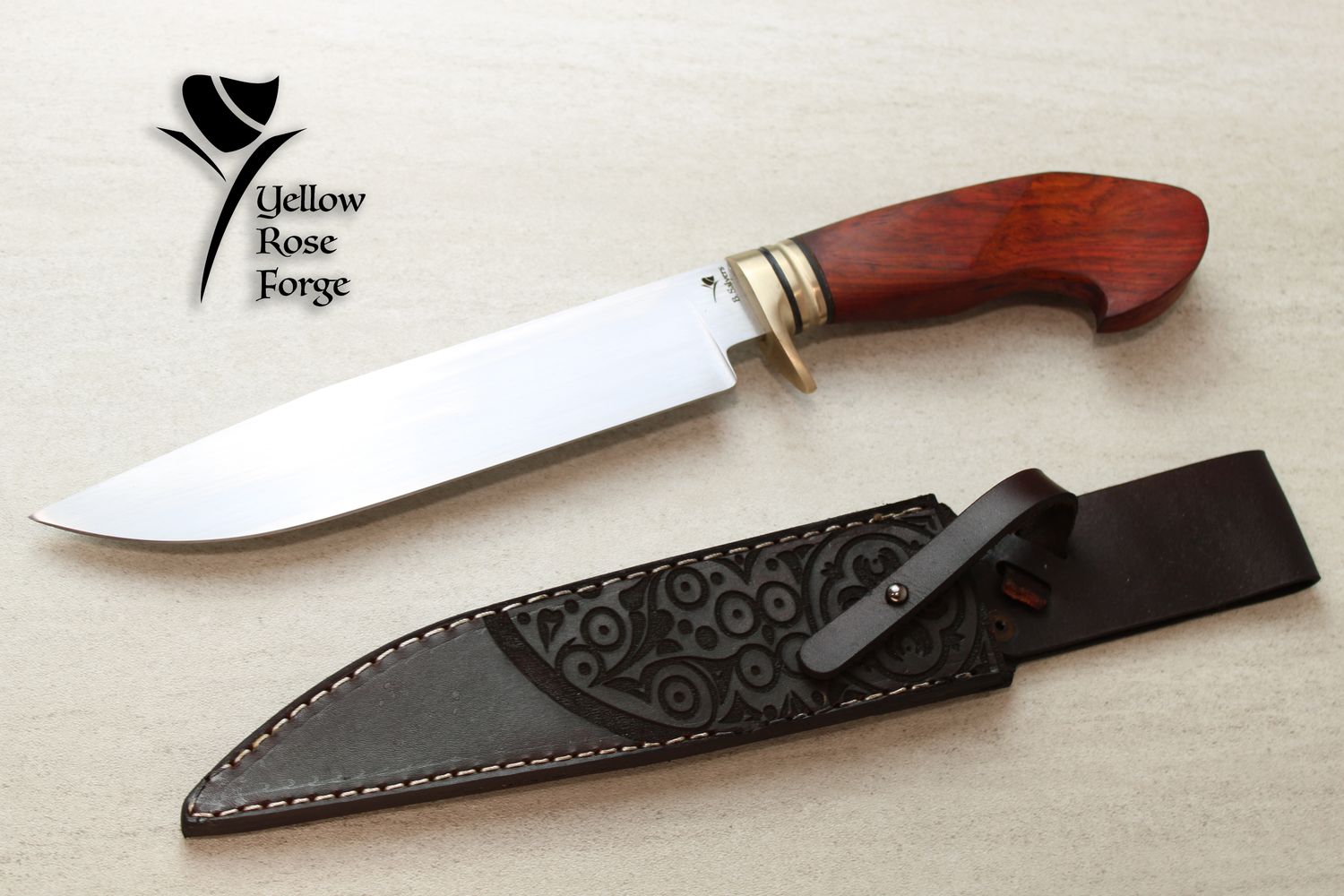 Gentleman&#39;s Bowie