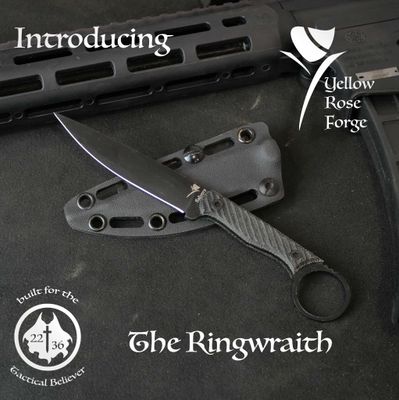 The Ringwraith
