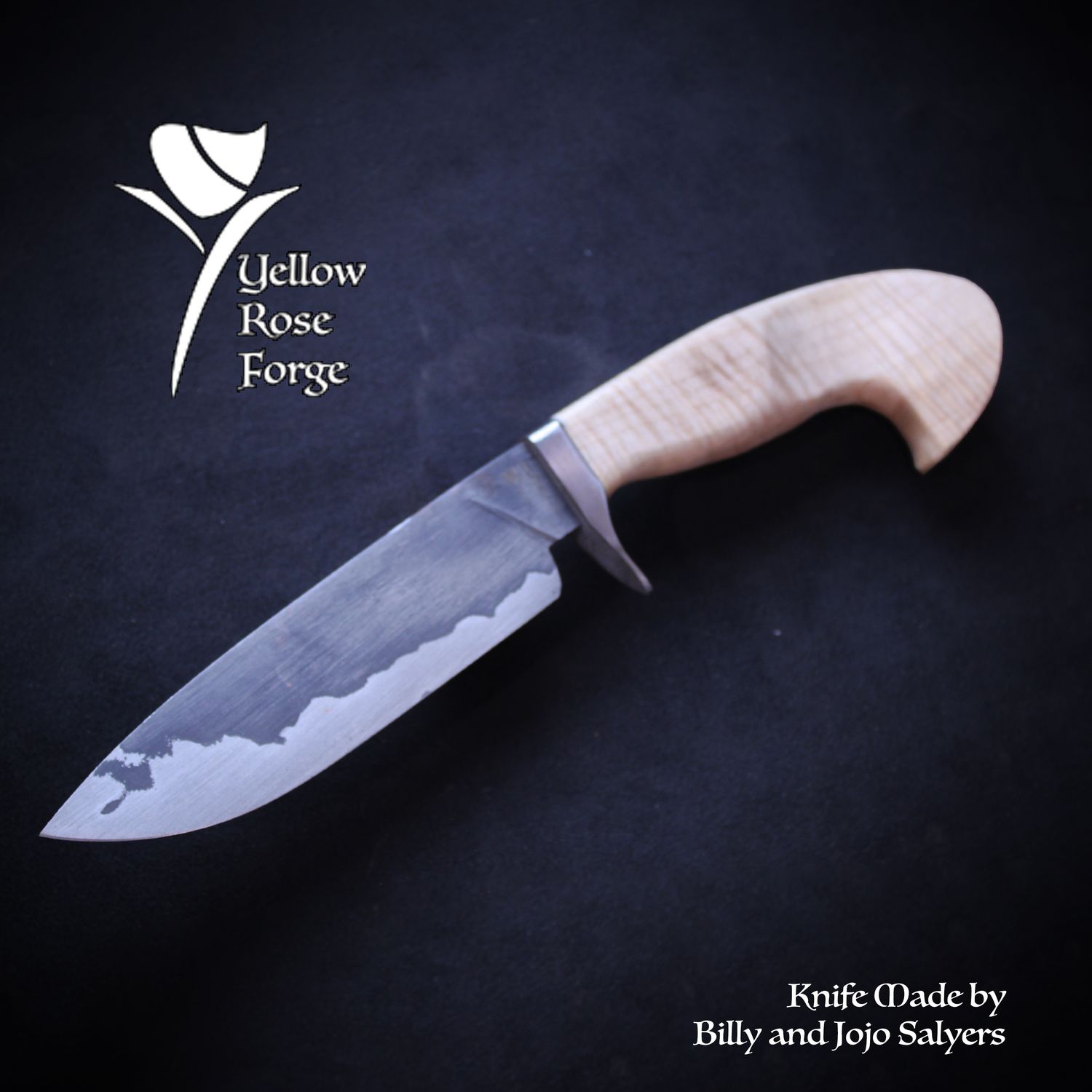 Gentleman's Hunter San-Mai