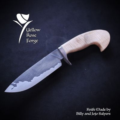 Gentleman's Hunter San-Mai