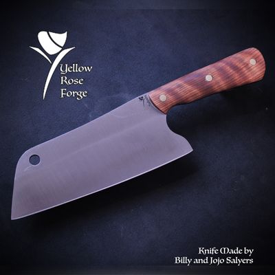 Signature Cleaver