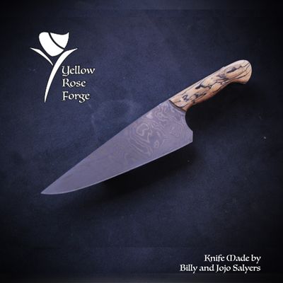 Vanguard Petite Damascus