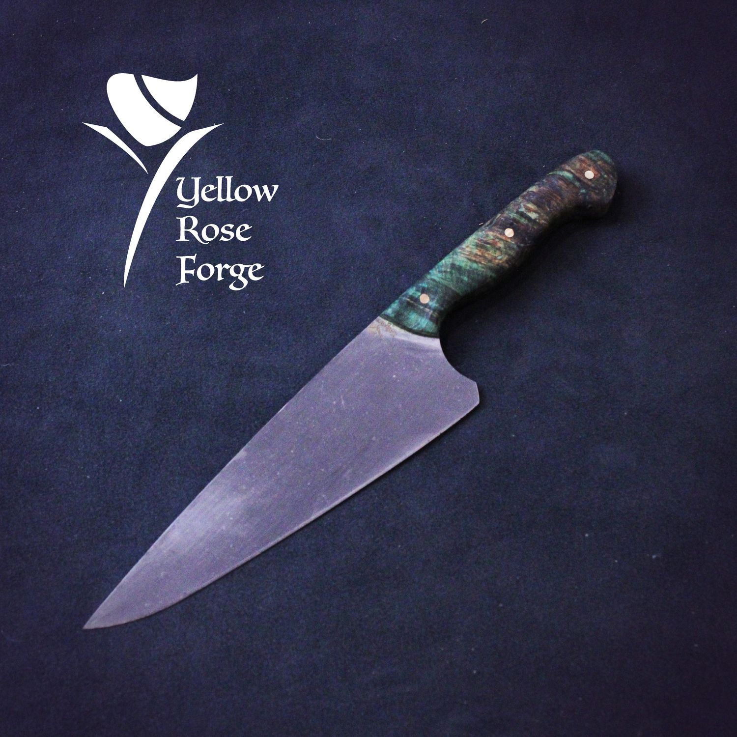 Vanguard Petite Chef's Knives