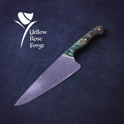 Vanguard Petite Chef's Knives
