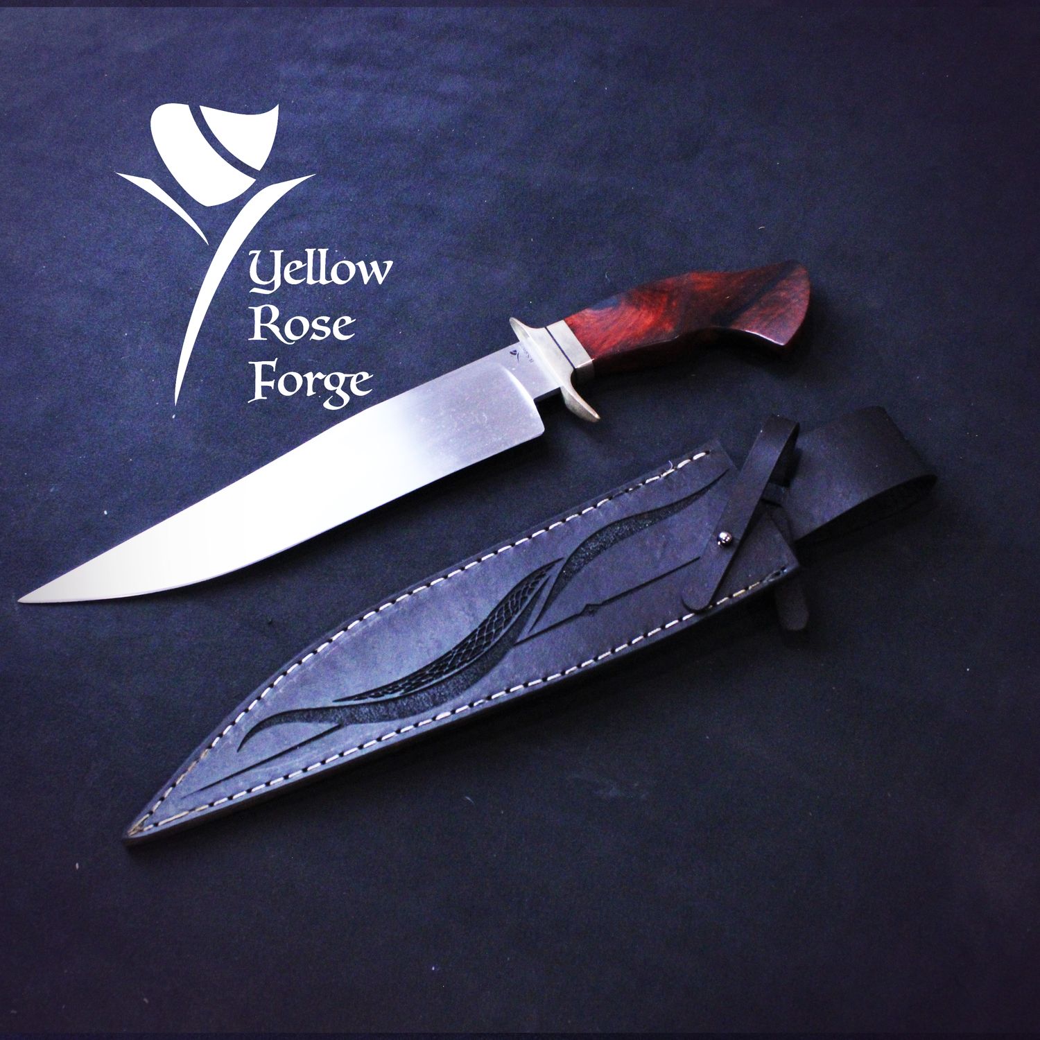 Gentleman's Bowie
