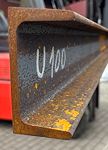 U 100 zur Abholung / Lieferung in ca. 1-2 Tagen