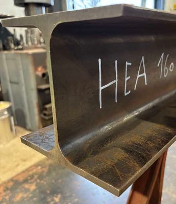 HEA 160 zur Abholung / Lieferung in ca. 1-2 Tagen