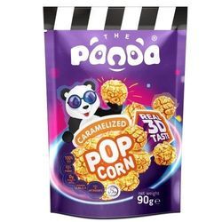 POP CORN