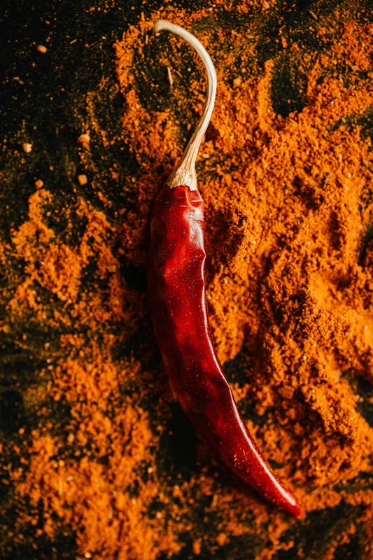 Pepper