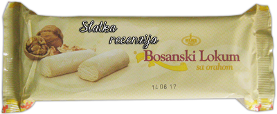 Bosanski lokum