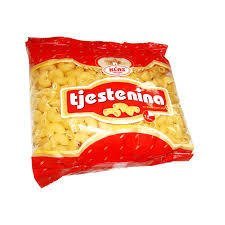 Tjestenina Makaroni
