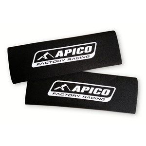 APICO NEOPREN Gabelschutz schwarz Trial
