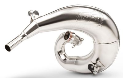 S3 FACTORY Auspuff passend für BETA RR 250/300 2020-2024