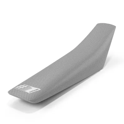 ONEGRIPPER V2 SITZBANKBEZUG HELL GRAU